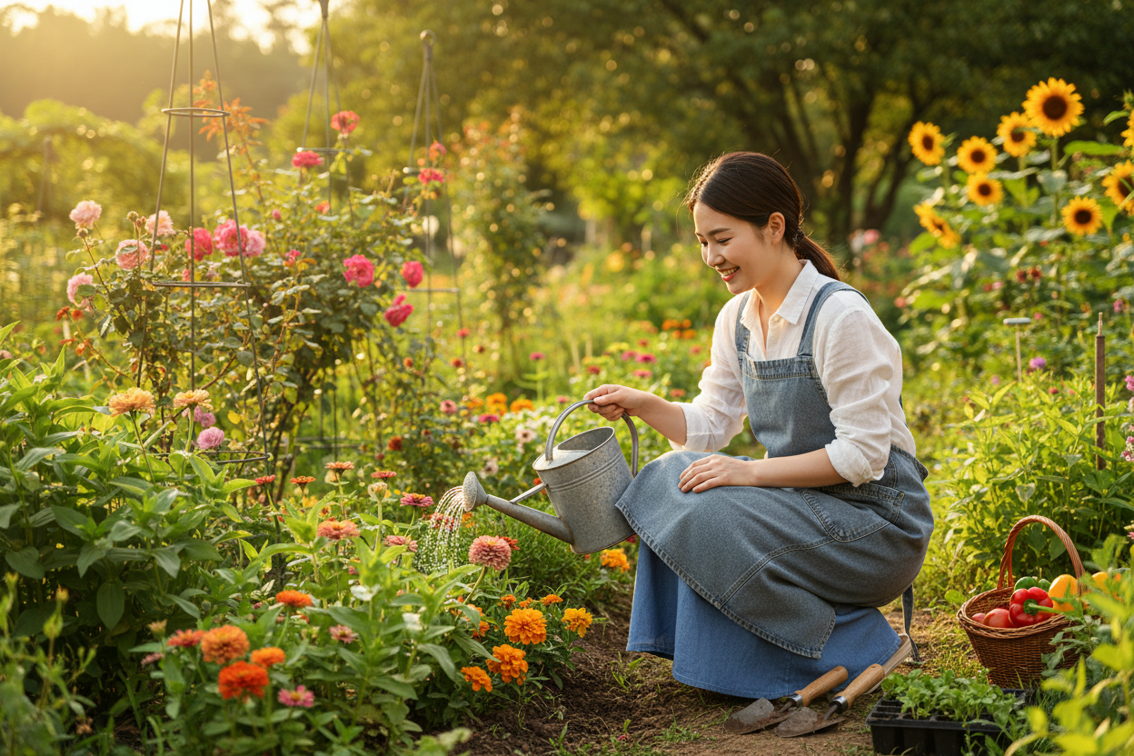 Tabliers de cuisine Femme
