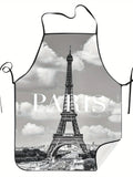 Tablier paris
