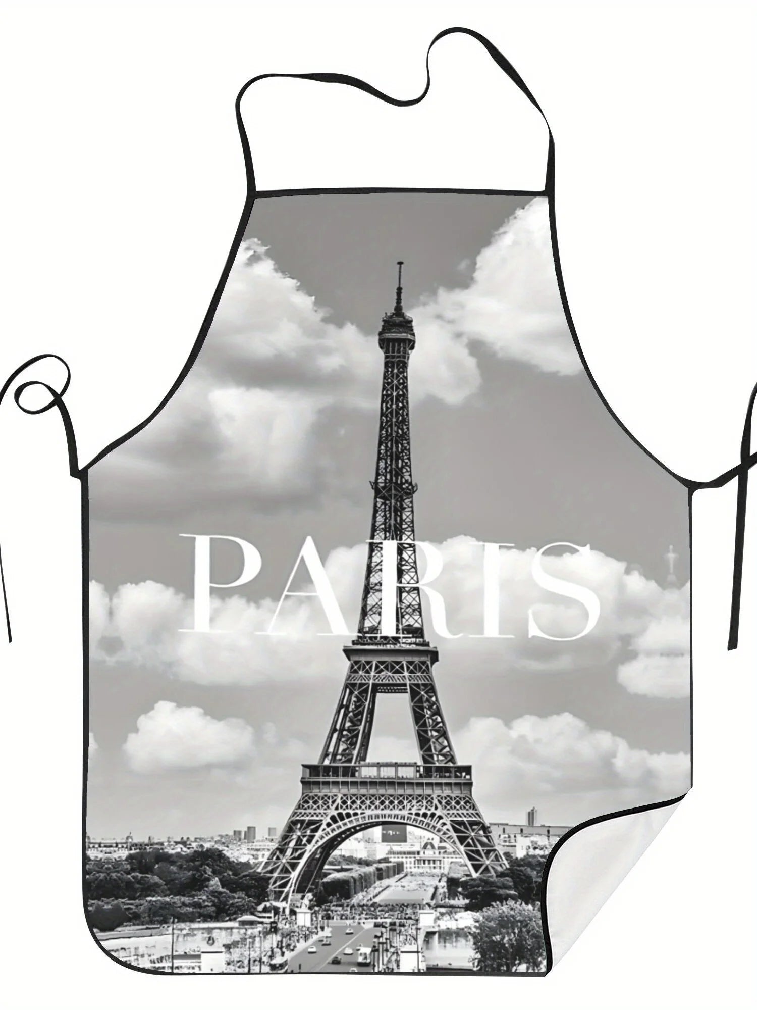 Tablier paris