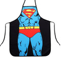 Tablier superman