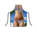 Tablier sexy femme