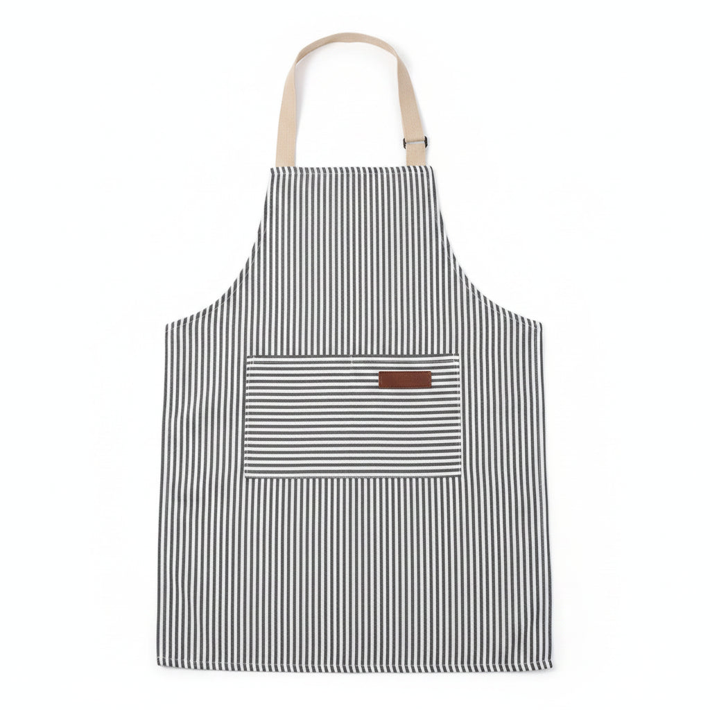 Tablier vendeuse boulangerie