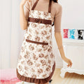 Tablier original femme