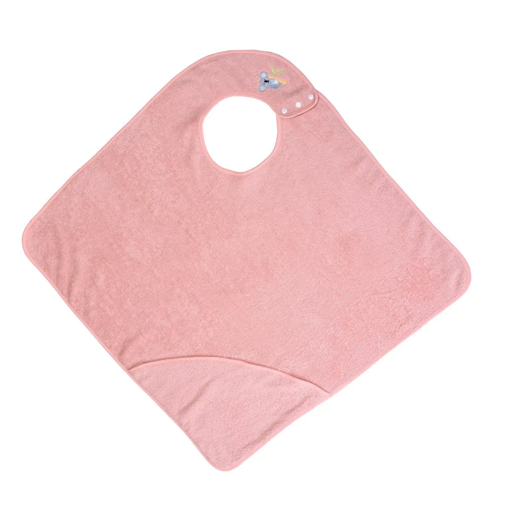 Tablier de bain bébé