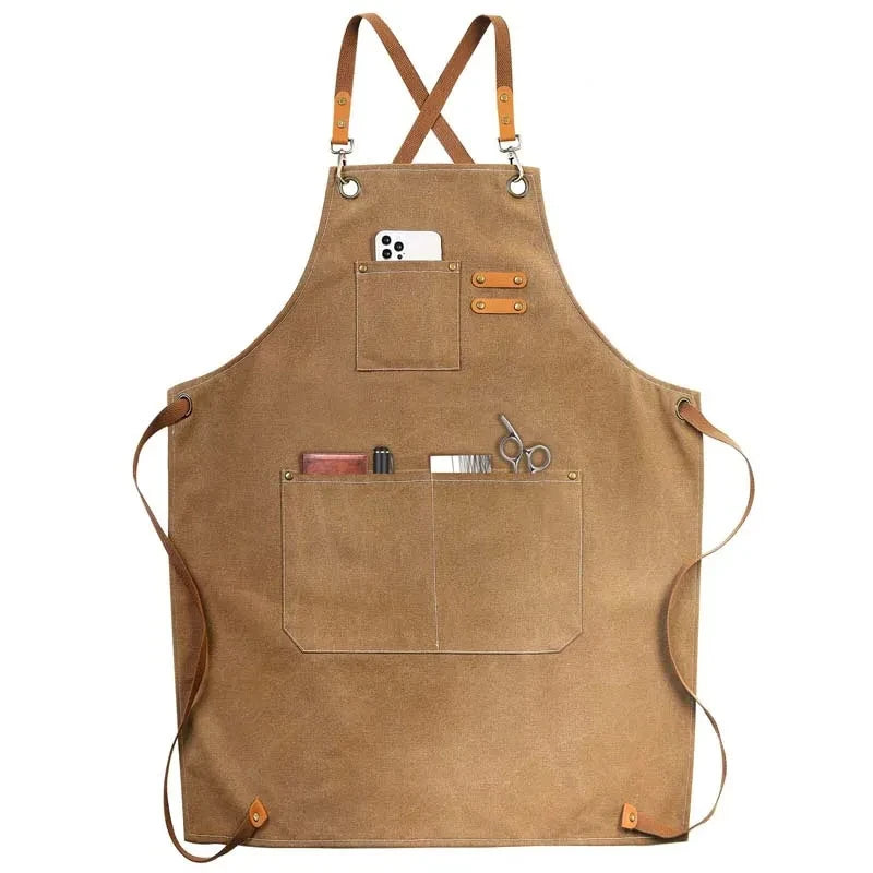 Tablier homme