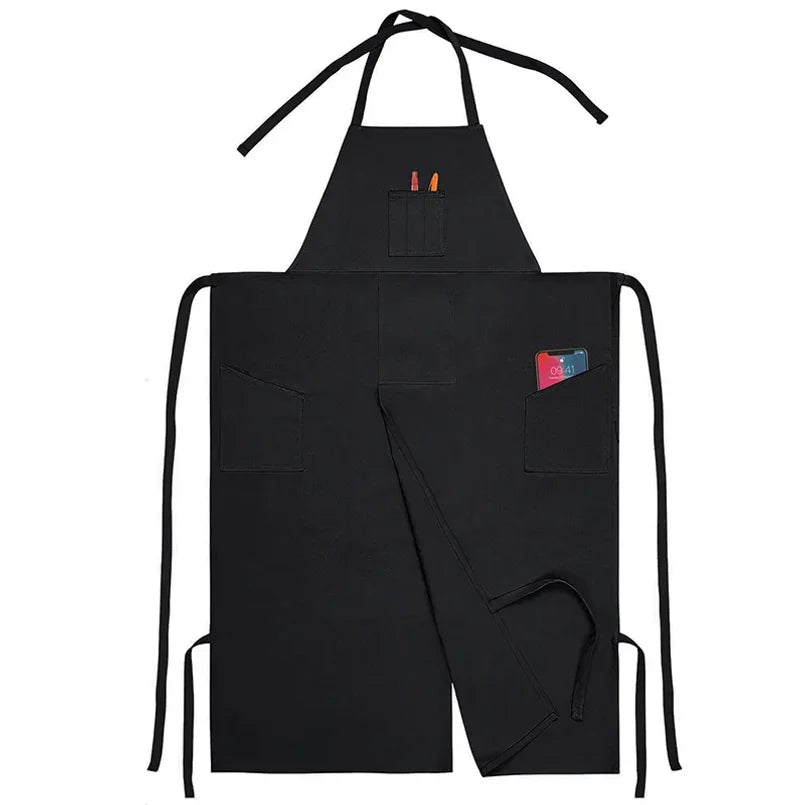 Tablier de potier