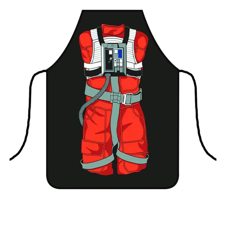 Tabliers humoristiques