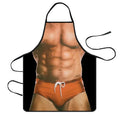 Tablier Sexy Homme