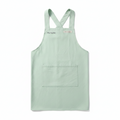 Tablier en coton