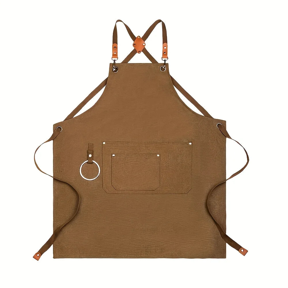 Tablier de barman