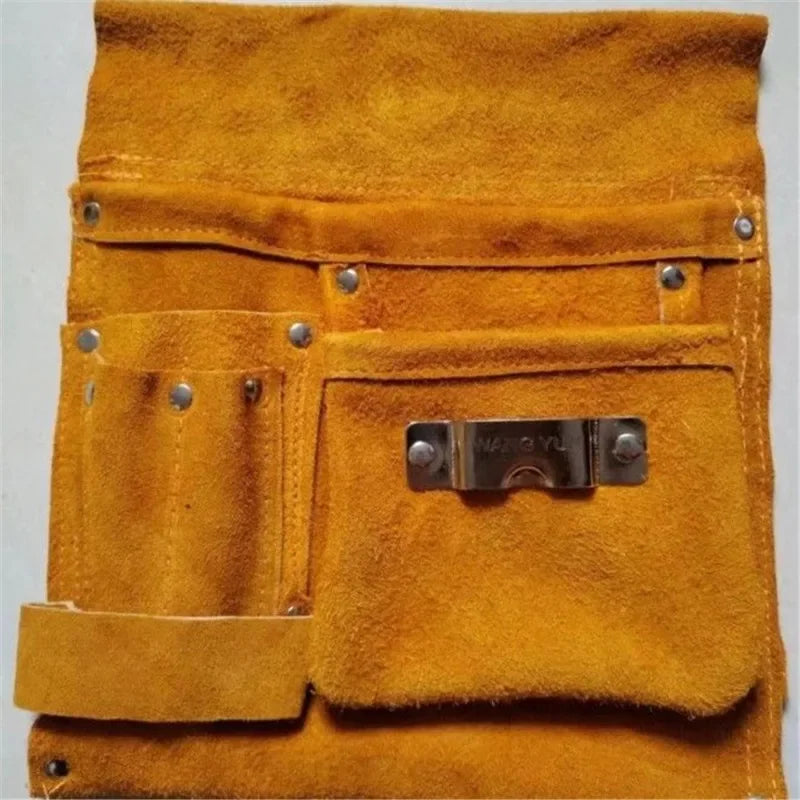 Tablier à outils