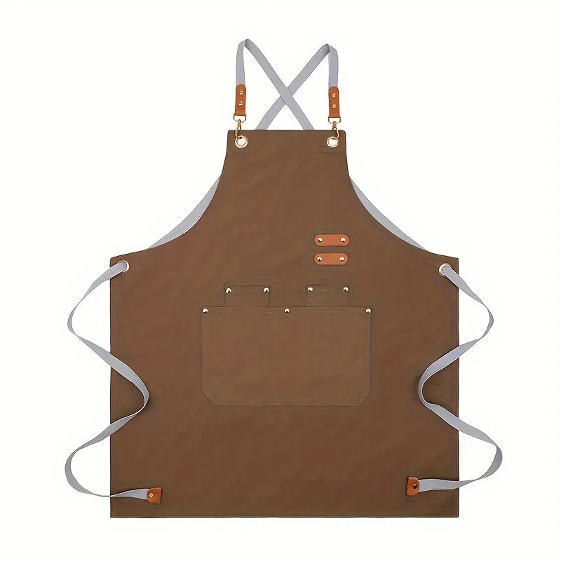 Tablier de pizzaiolo