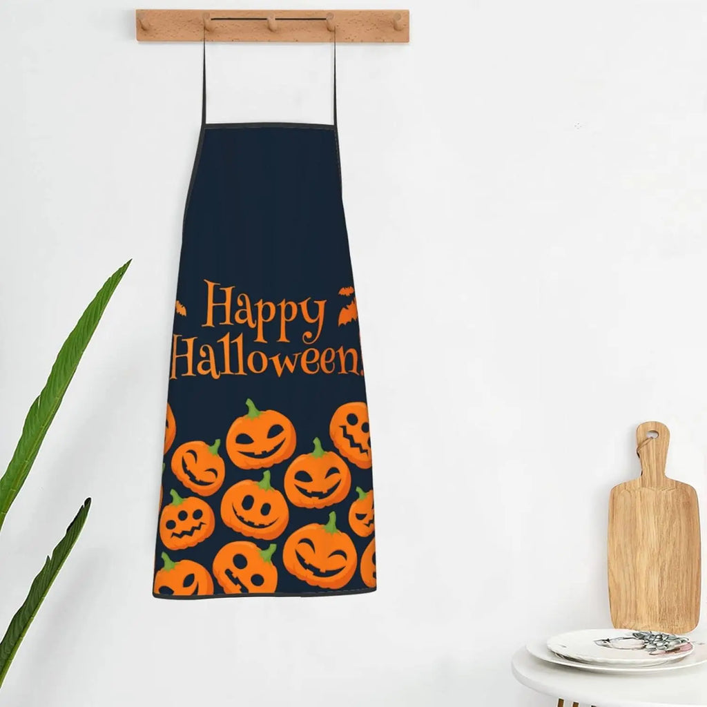 Tablier d'halloween