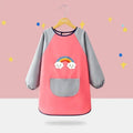 Tablier de peinture Fille
