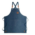 Tablier homme
