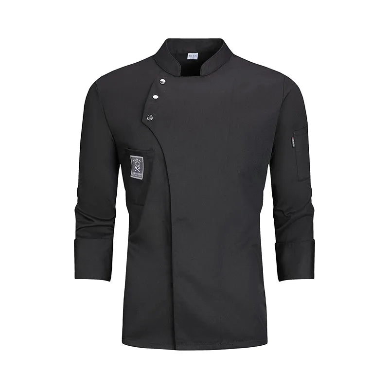 Tablier veste de chef