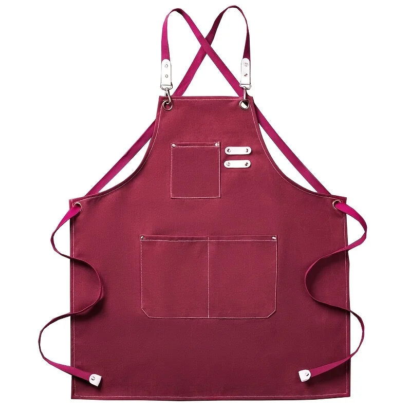 Tablier moderne de femme