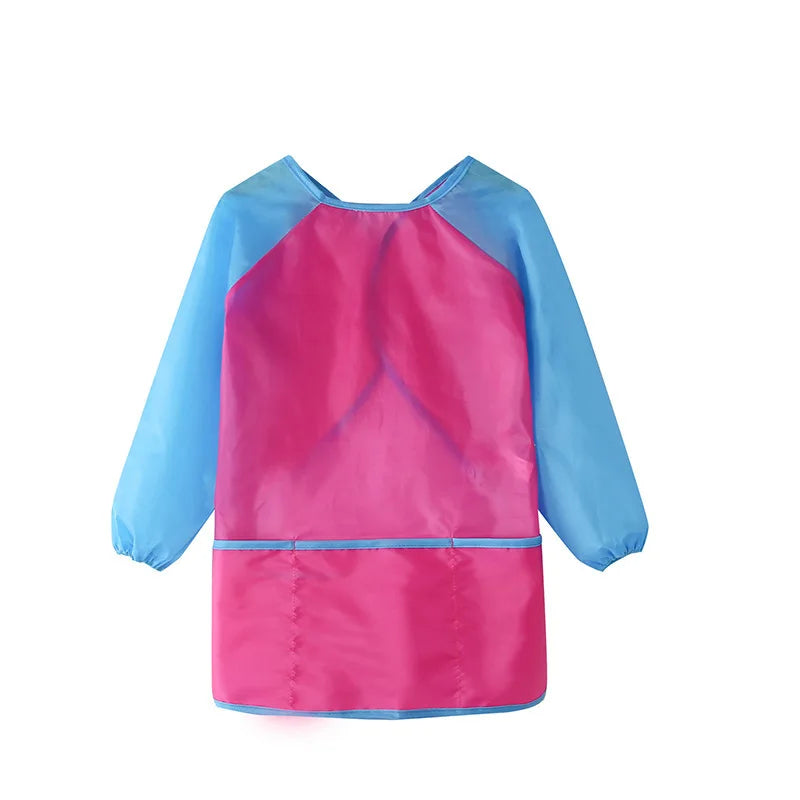 Tablier de maternelle