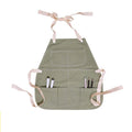 Tablier de jardinage enfant