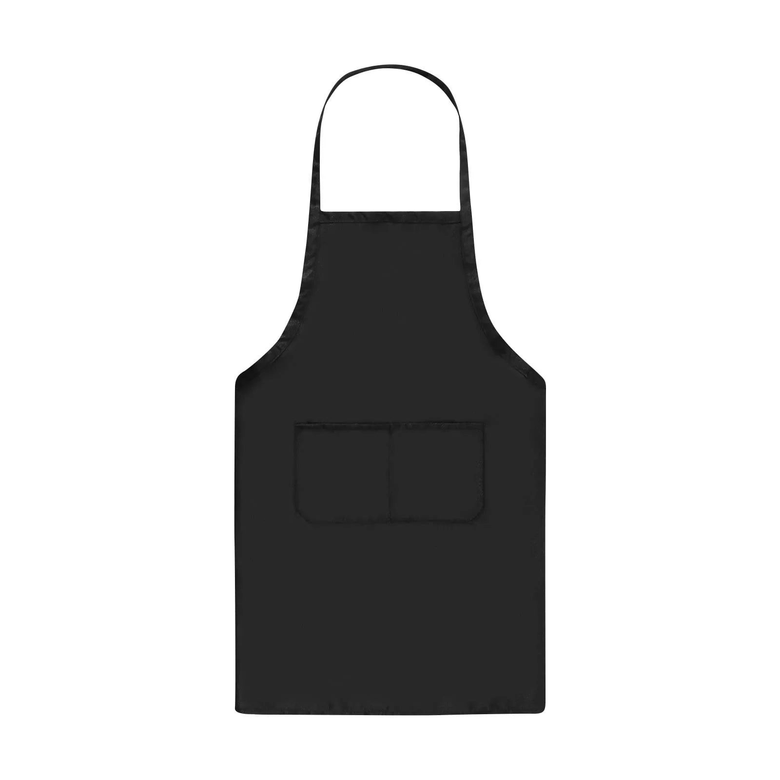Tablier de cuisine classique