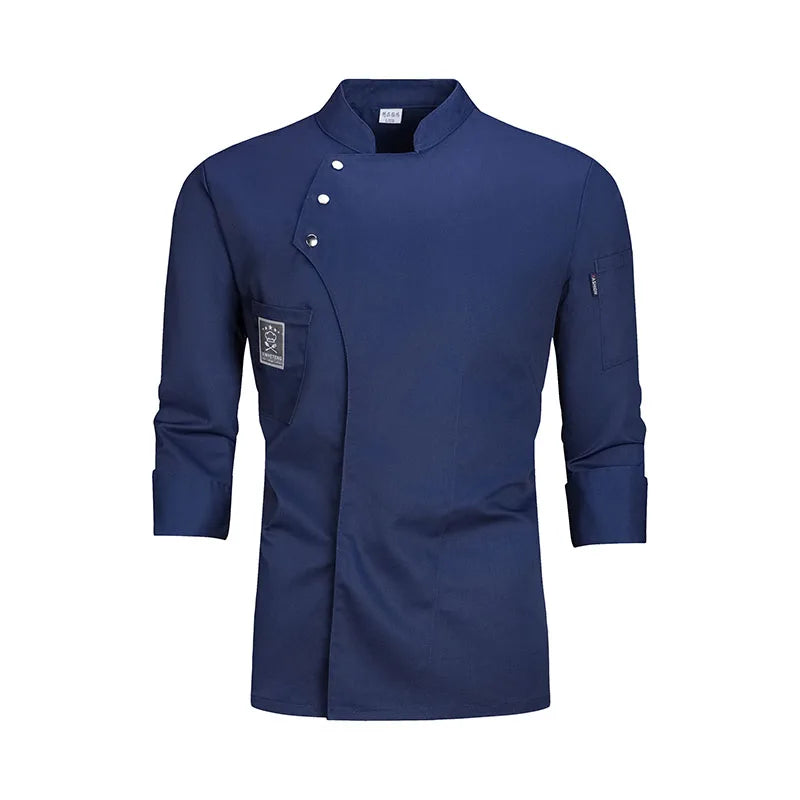 Tablier veste de chef