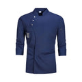 Tablier veste de chef