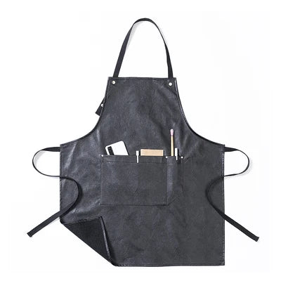 Tablier femme chic