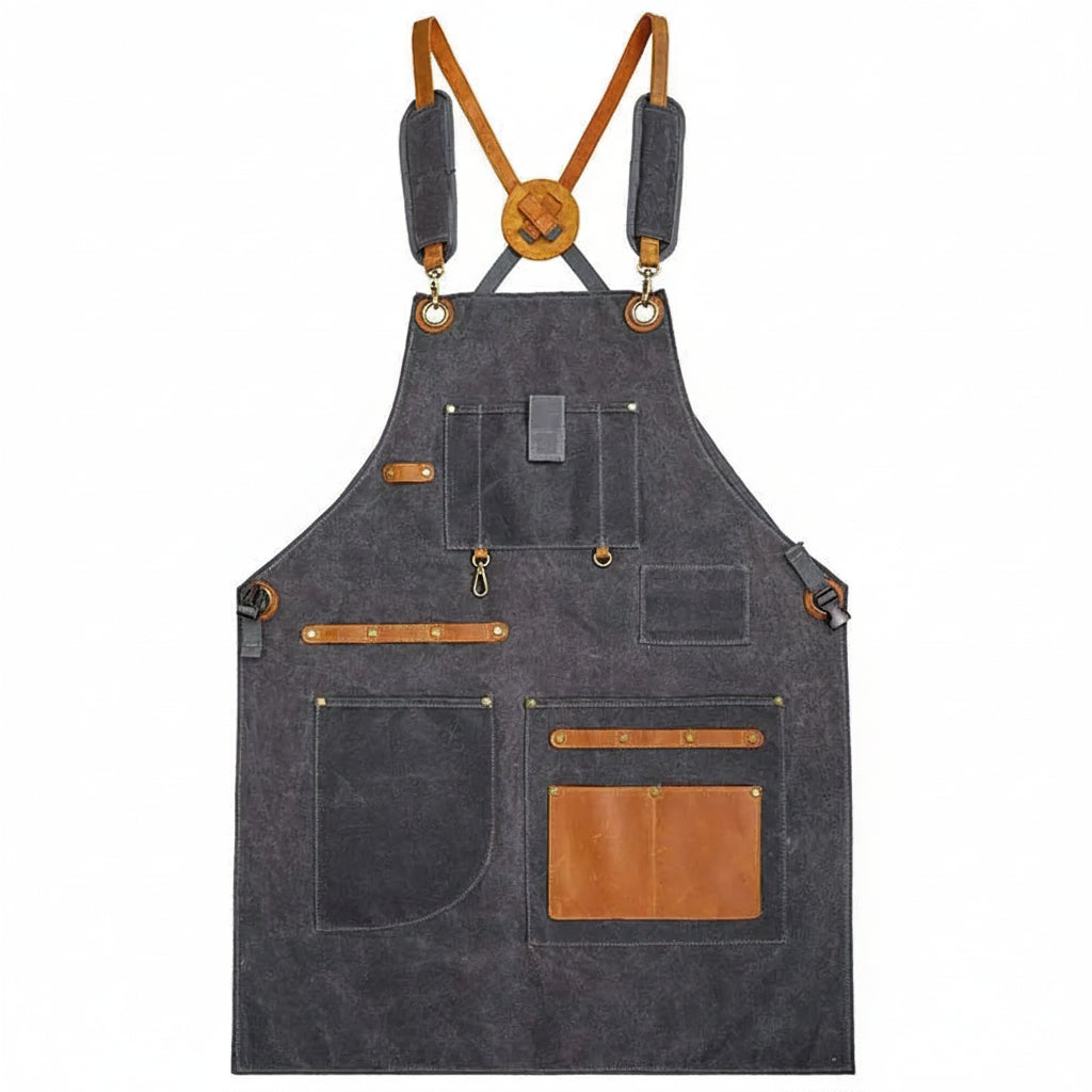 Tablier d'atelier