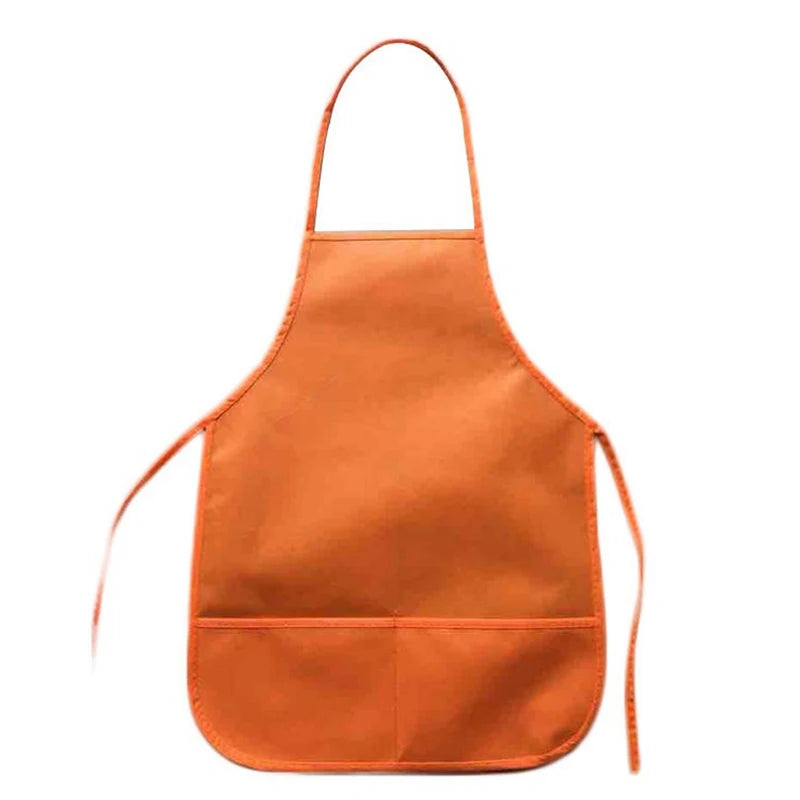 Tablier d'école
