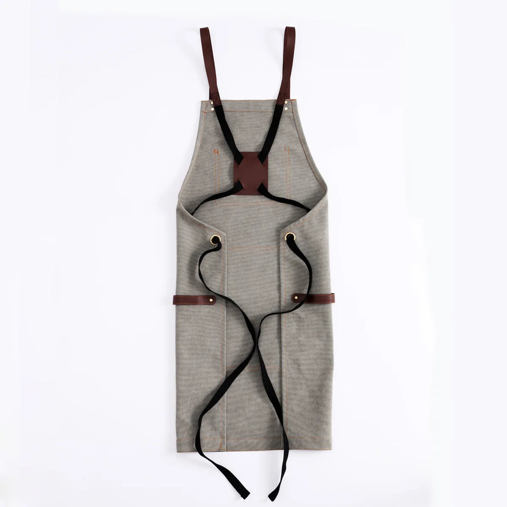 Tablier original homme