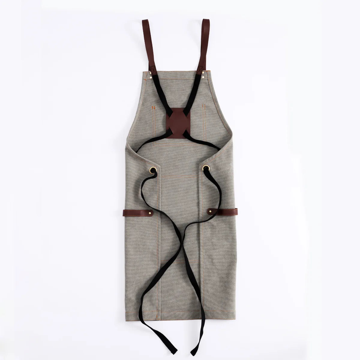 Tablier original homme