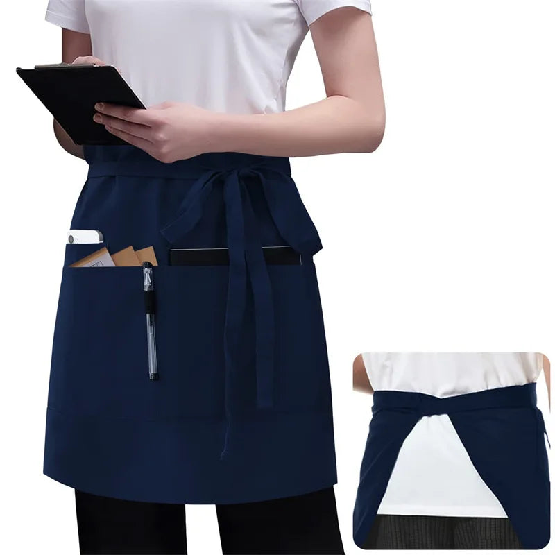 Tablier de serveur