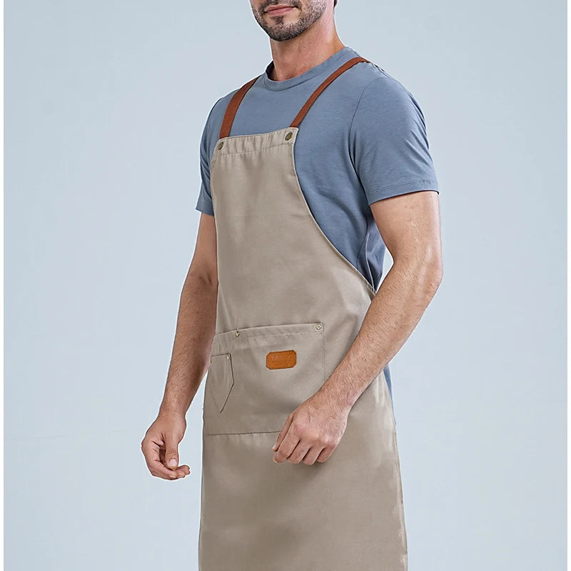 Tablier de fromager