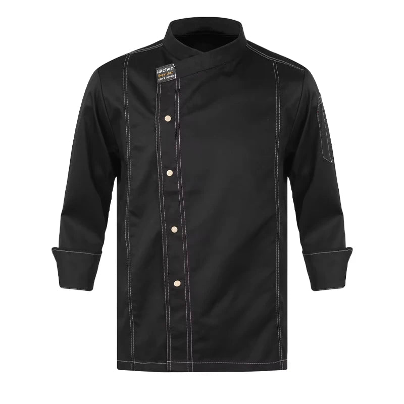 Blouse tablier