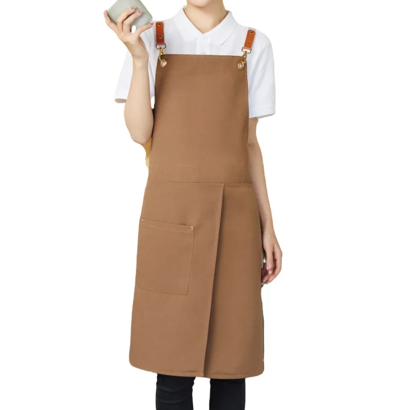 Tablier de chocolatier
