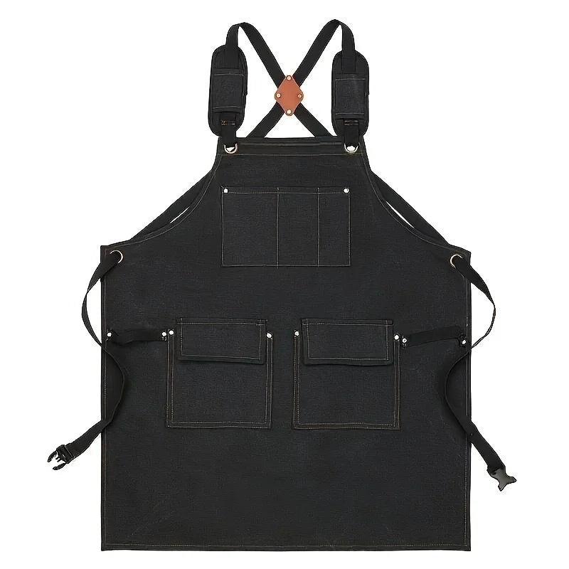 Tablier de menuisier