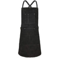 Tablier Anti-Chaleur