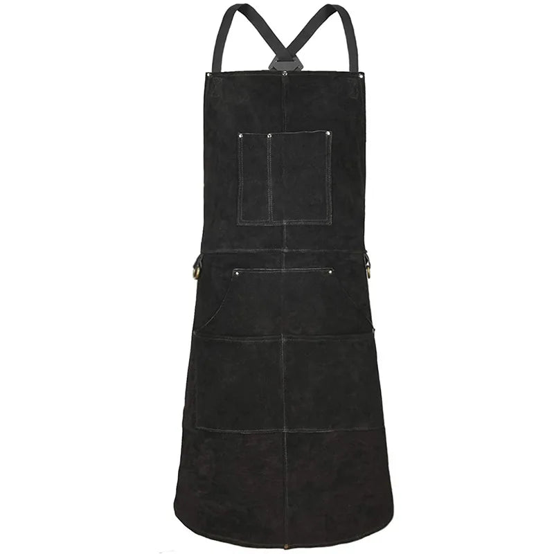 Tablier Anti-Chaleur