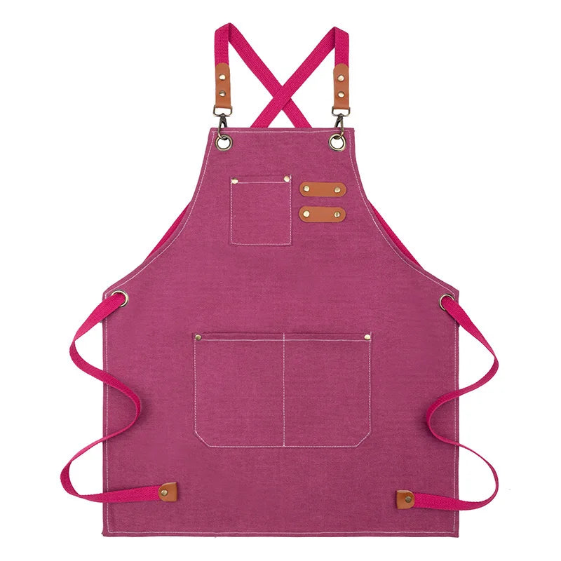 Tablier de bricolage pour enfant