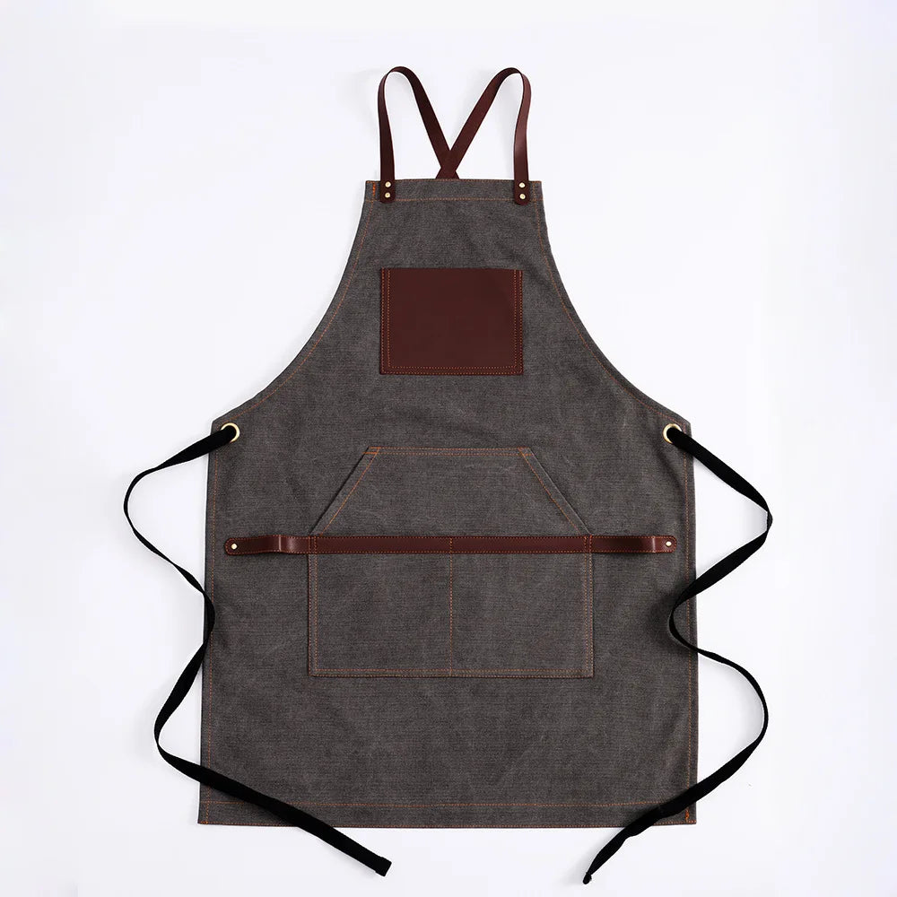 Tablier original homme