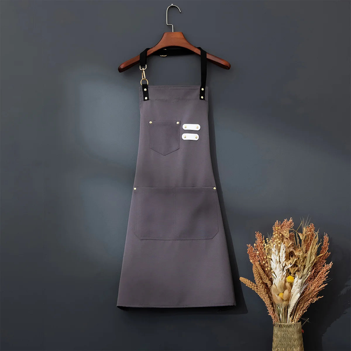Tablier chic homme