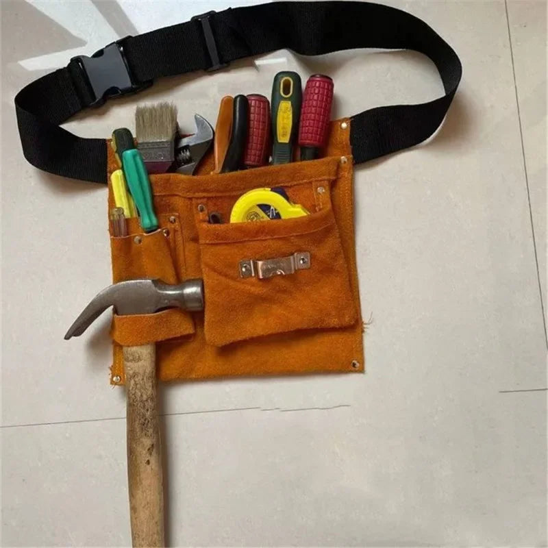 Tablier à outils