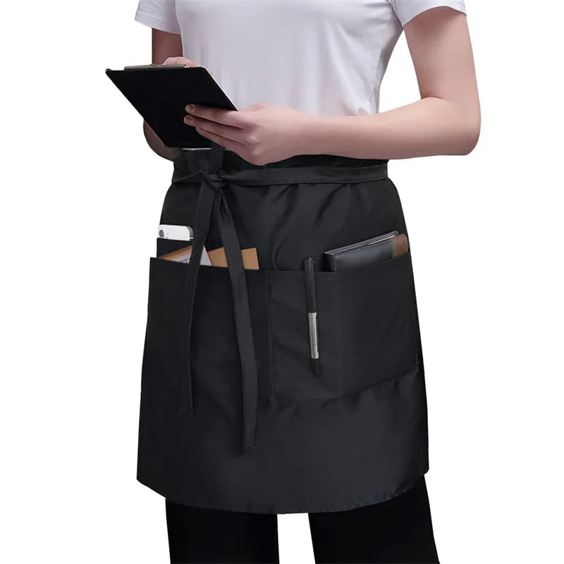 Tablier de serveur