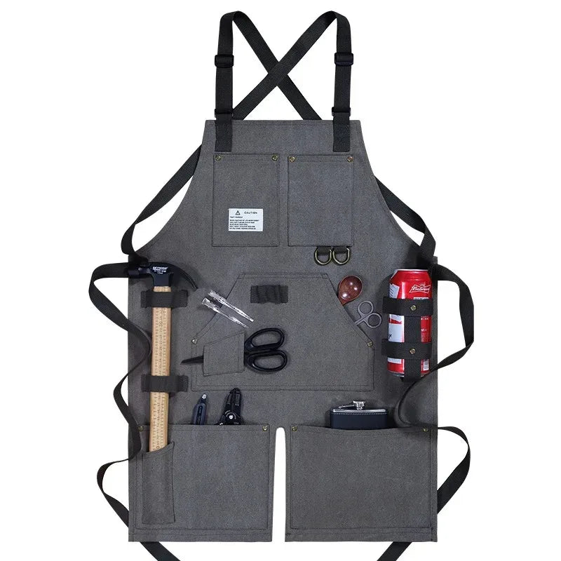 Tablier de mécanicien