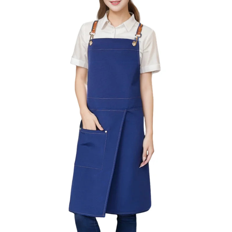 Tablier de chocolatier