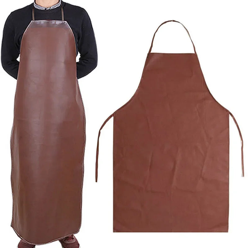 Tablier de soudeur
