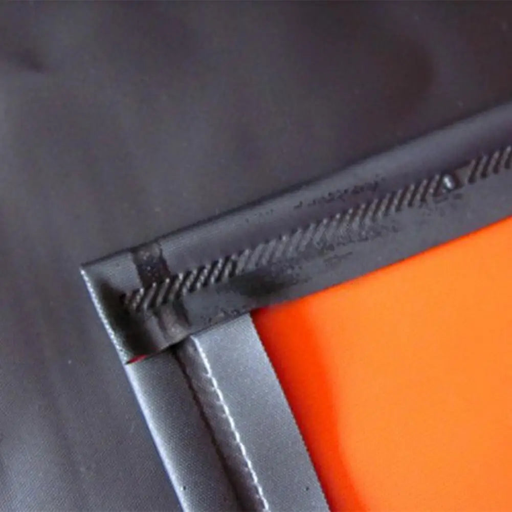 Tablier en PVC