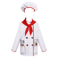 Tablier de petit chef Garçon