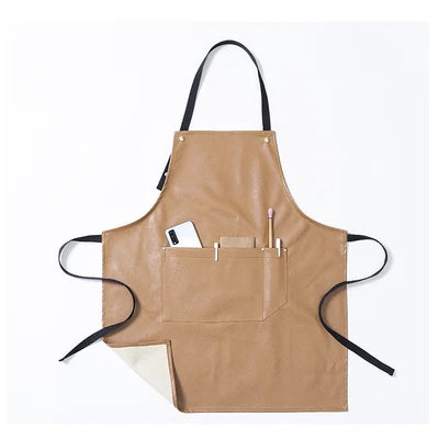 Tablier femme chic