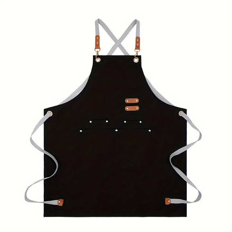 Tablier de pizzaiolo